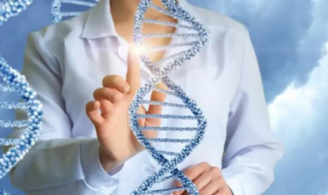 Hücre Dışı DNA (hdDNA) Analizi