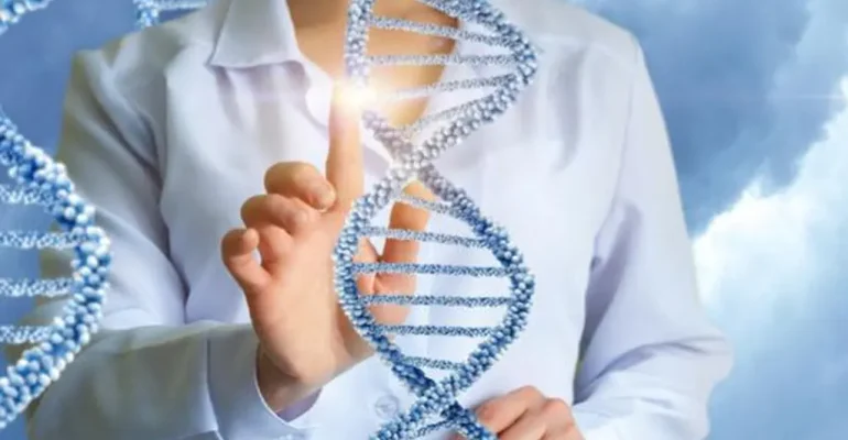 Hücre Dışı DNA (hdDNA) Analizi